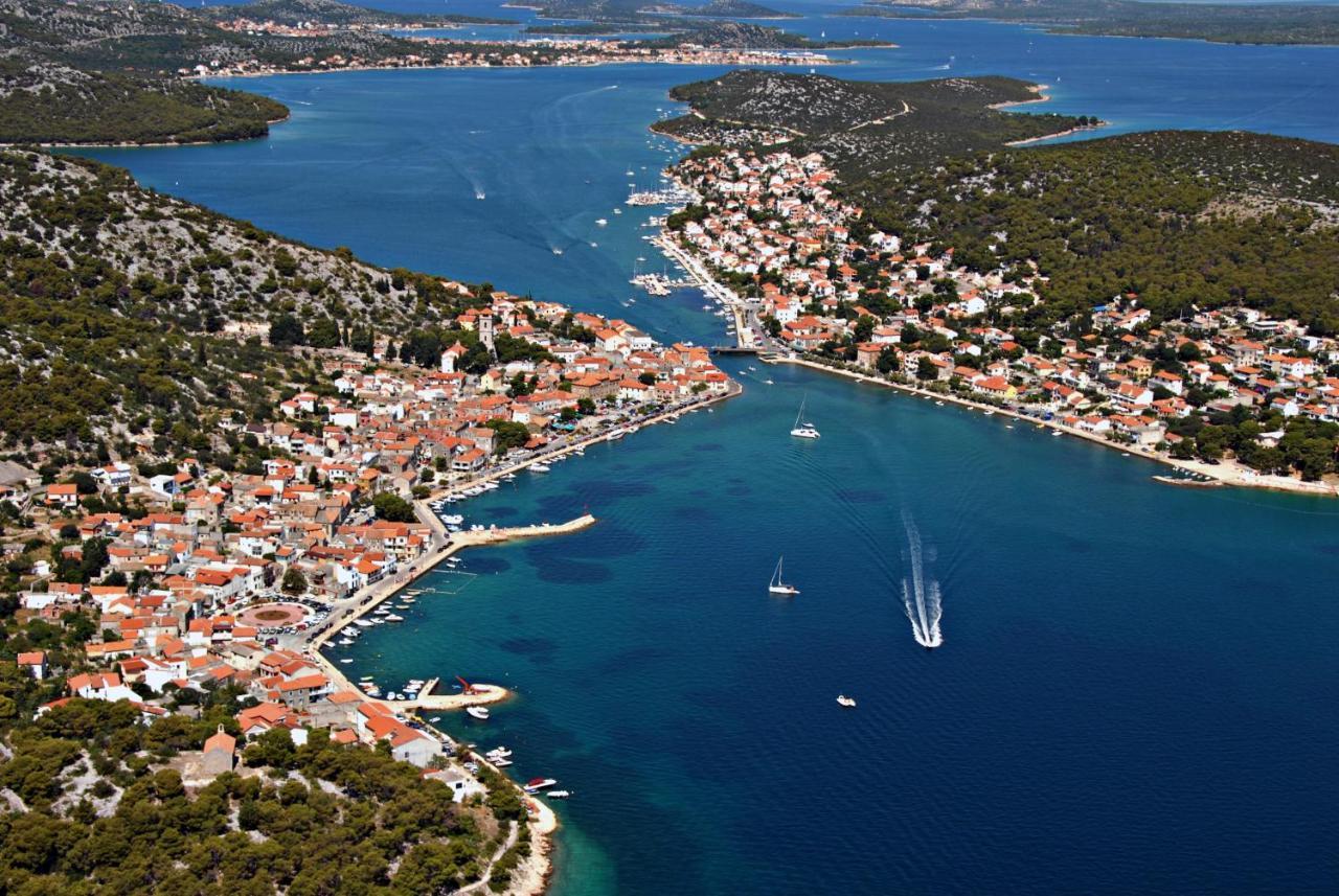 Tisno Resort Extérieur photo