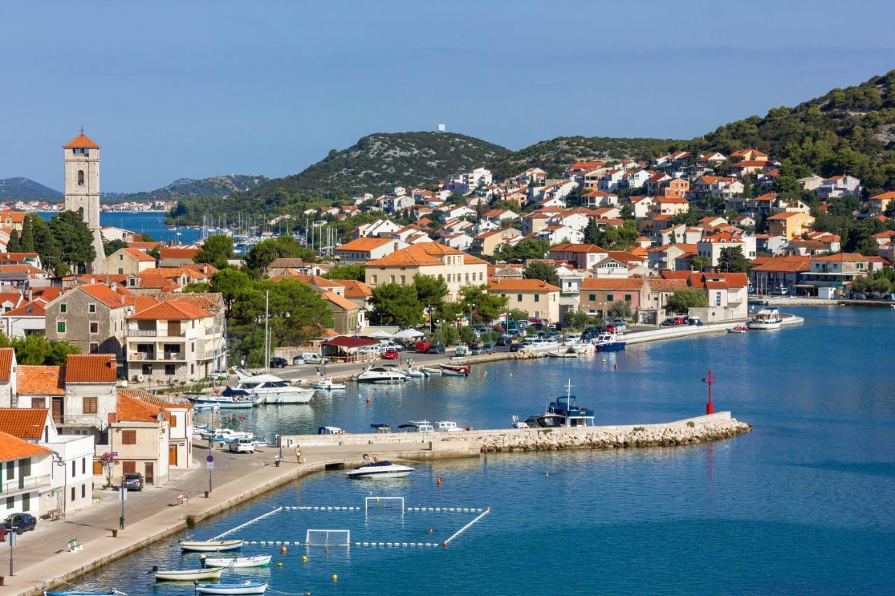 Tisno Resort Extérieur photo