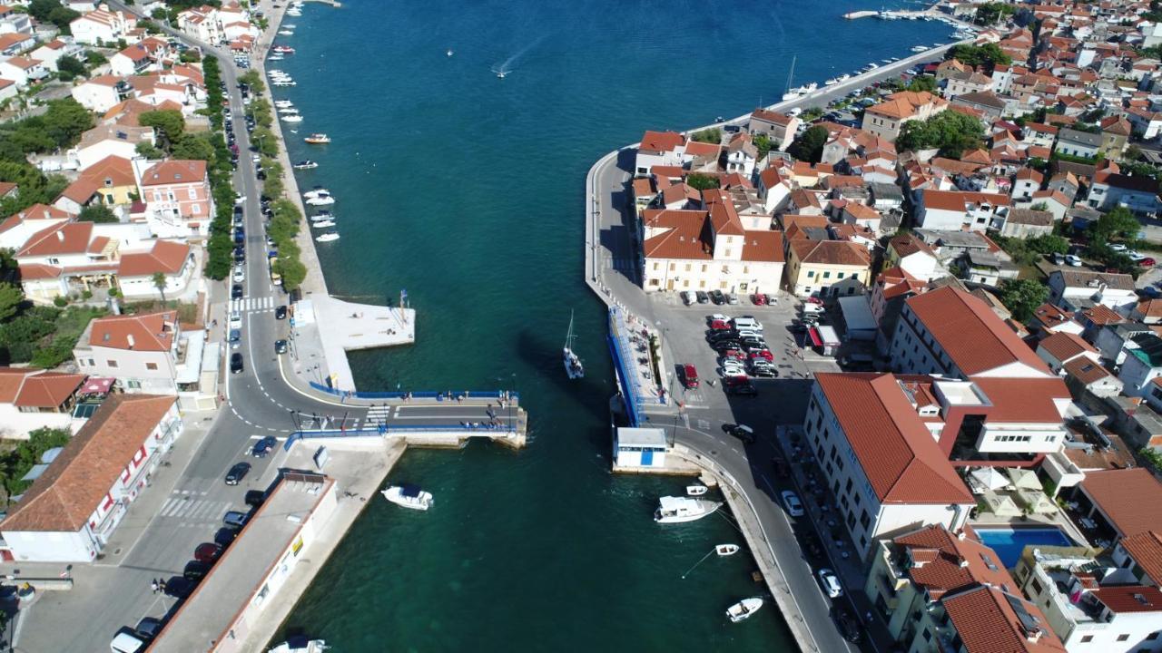 Tisno Resort Extérieur photo