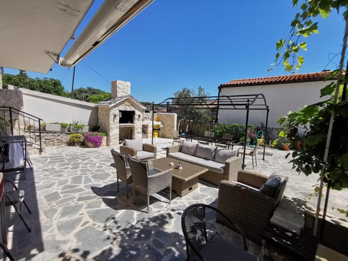 Tisno Resort Extérieur photo