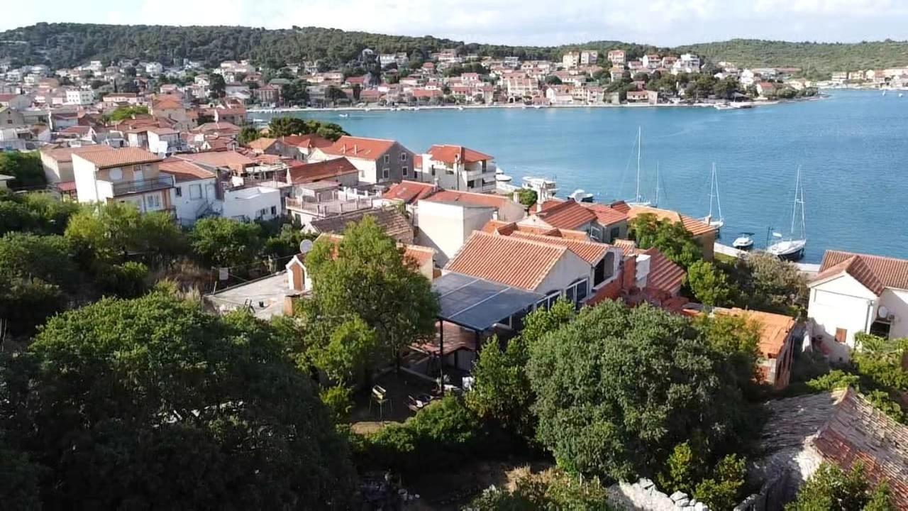Tisno Resort Extérieur photo