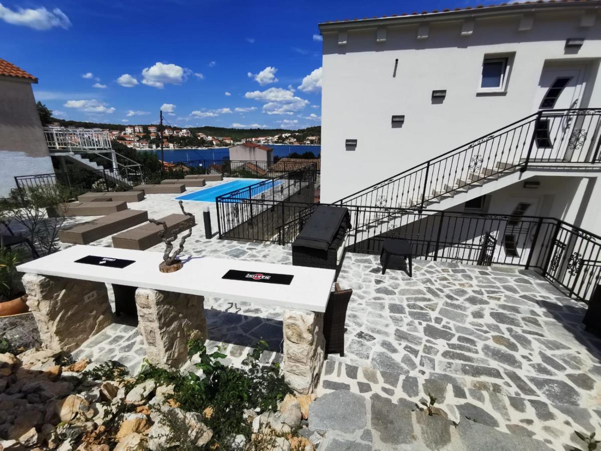 Tisno Resort Extérieur photo