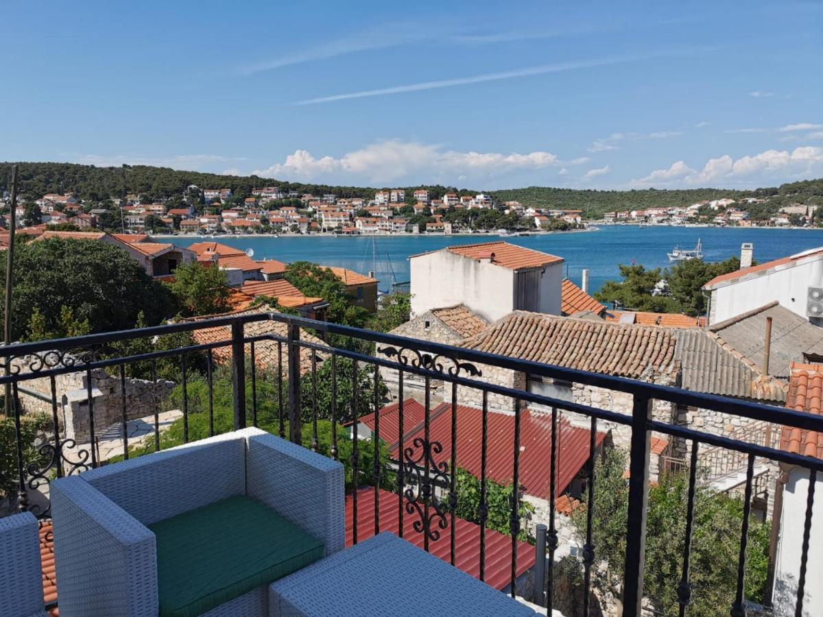Tisno Resort Extérieur photo
