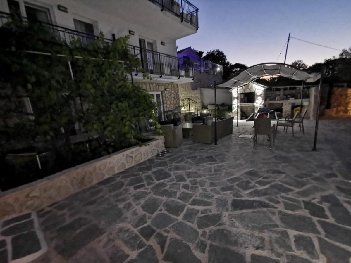 Tisno Resort Extérieur photo