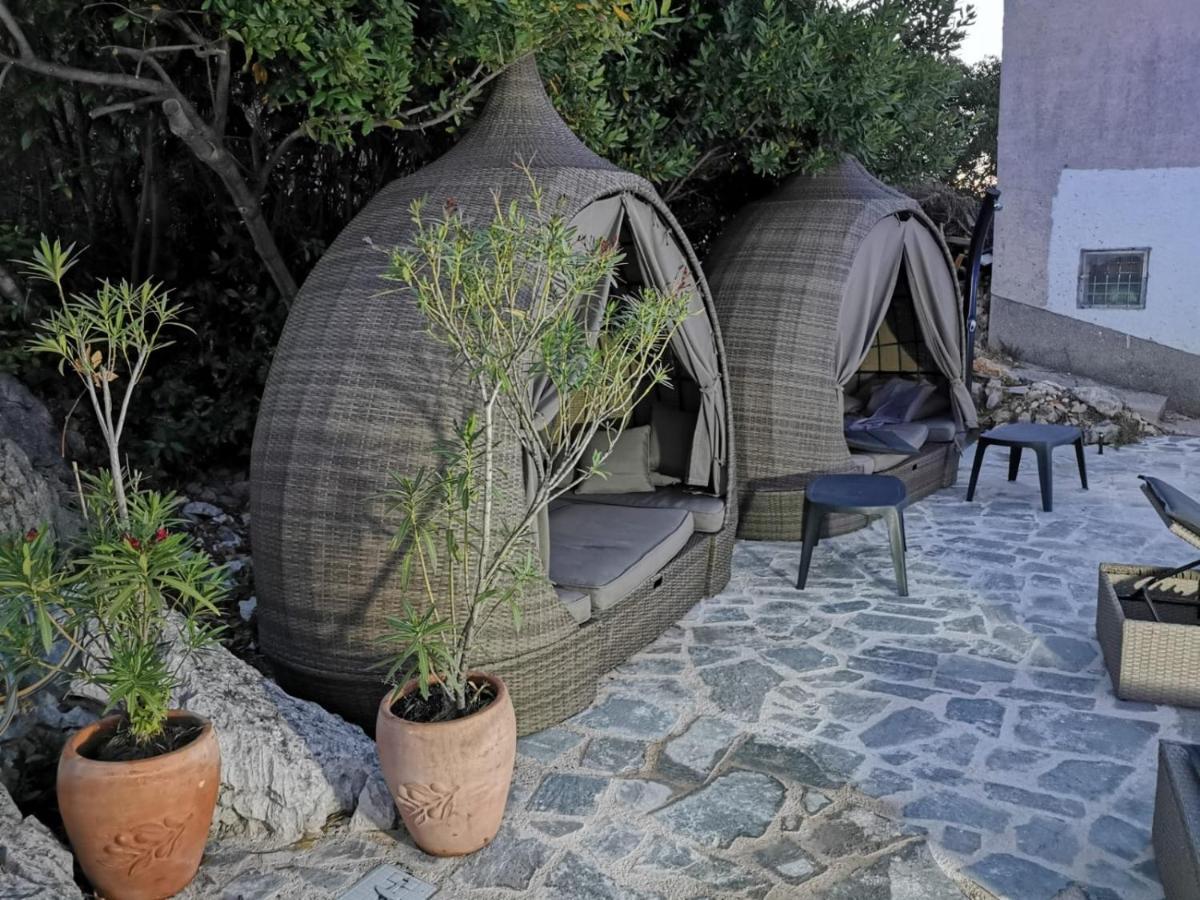 Tisno Resort Extérieur photo