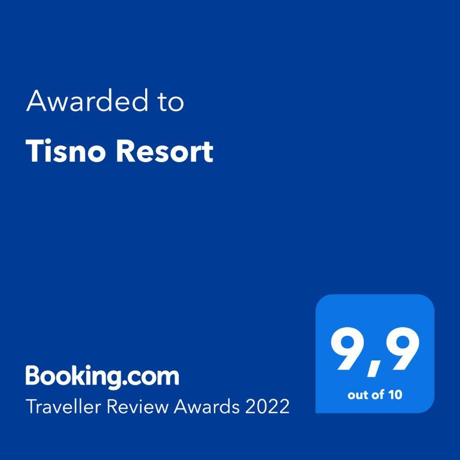 Tisno Resort Extérieur photo