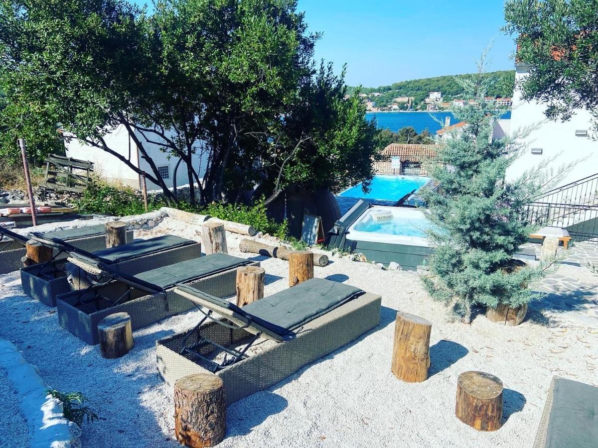 Tisno Resort Extérieur photo