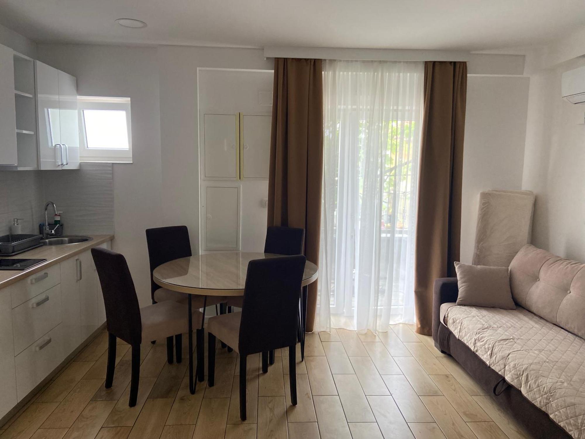 Tisno Resort Extérieur photo