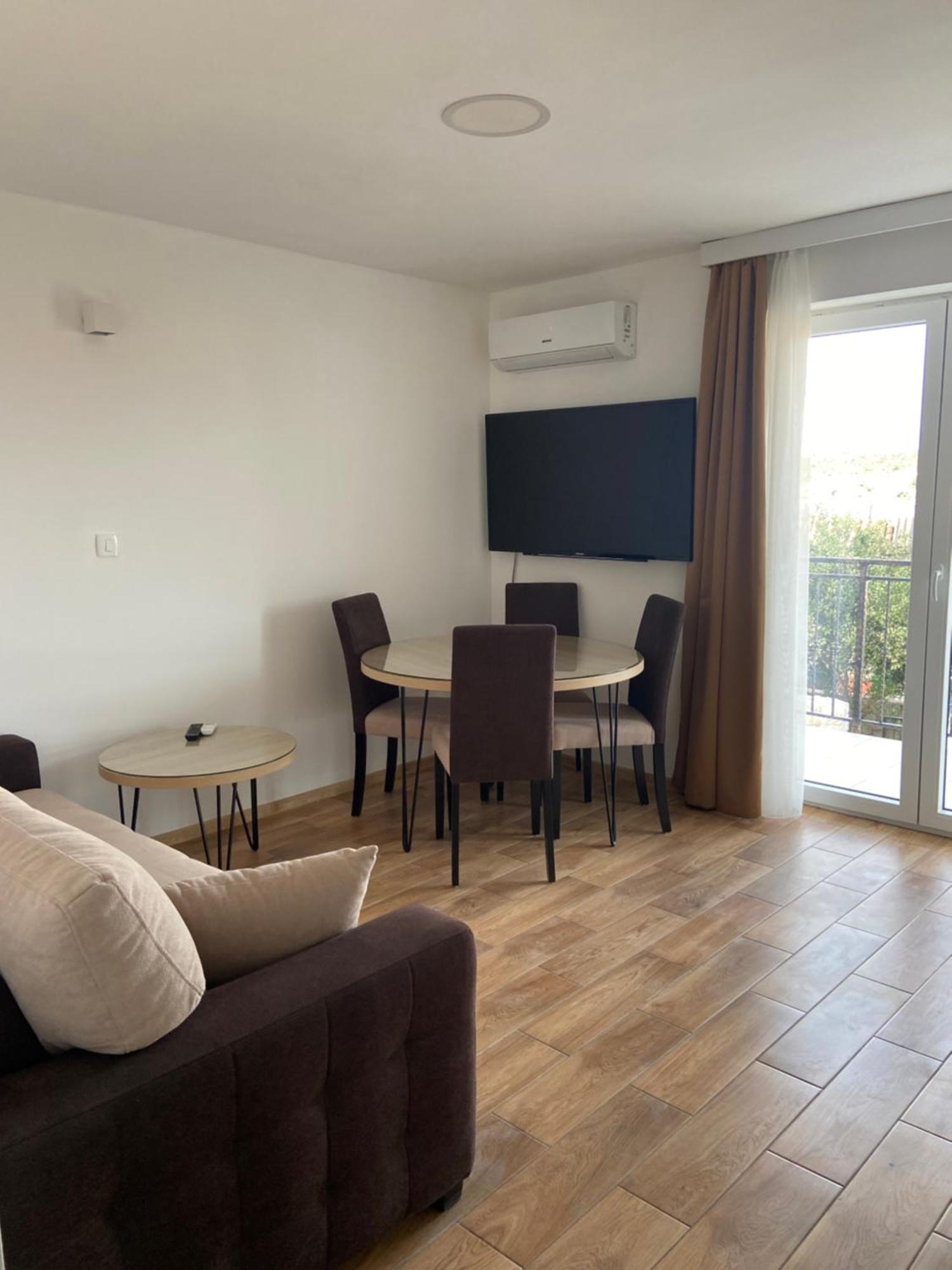 Tisno Resort Extérieur photo