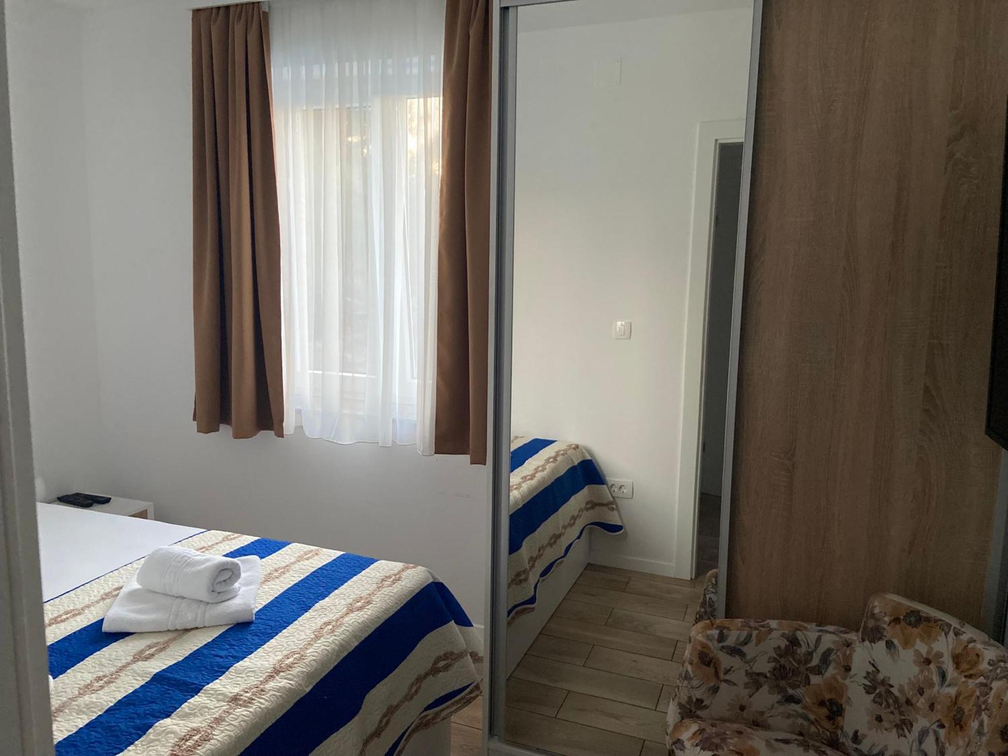 Tisno Resort Extérieur photo